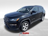 Used 2017 Jeep Compass Latitude w/ Popular Equipment Group image 1
