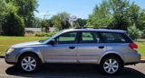 Used 2009 Subaru Outback 2.5i Special Edition image 4