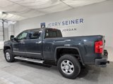Used 2018 GMC Sierra 3500 Denali w/ Duramax Plus Package image 3