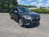Used 2018 Chevrolet Traverse Premier w/ Driver Confidence II Package image 3