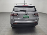 Used 2018 Jeep Compass Sport image 6