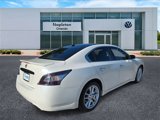 Used 2014 Nissan Maxima 3.5 SV image 5