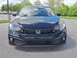 Used 2020 Honda Civic Sport image 2