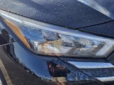 New 2025 Nissan Versa SV w/ Trunk Package image 3