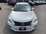 Used 2014 Nissan Altima 2.5 S image 2