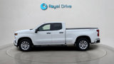 Used 2020 Chevrolet Silverado 1500 Custom w/ Custom Value Package image 3