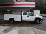 Used 2007 Chevrolet Silverado 3500 4x4 Extended Cab w/ Heavy-Duty Power Package image 2