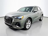 Used 2020 Audi Q3 2.0T Premium w/ Convenience Package image 3