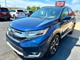 Used 2018 Honda CR-V Touring image 4
