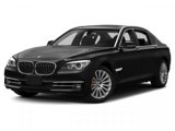 Used 2015 BMW 740Ld xDrive image 4