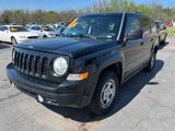 Used 2014 Jeep Patriot Sport w/ Power Value Group image 2