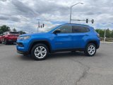 Used 2024 Jeep Compass Latitude image 3