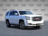 Used 2018 GMC Yukon SLT w/ HD Trailering Package image 2