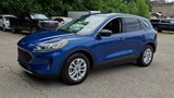Used 2022 Ford Escape SE image 4
