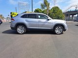 Used 2022 Volkswagen Atlas Cross Sport SE w/ Panoramic Sunroof Package image 4