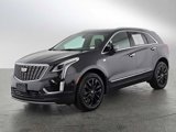 Used 2024 Cadillac XT5 Premium Luxury image 3