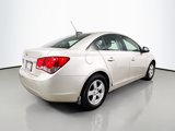 Used 2015 Chevrolet Cruze LT image 4