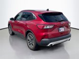 Used 2020 Ford Escape SEL image 4