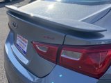 New 2025 Chevrolet Malibu RS image 6