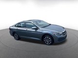 Used 2024 Volkswagen Jetta S image 2
