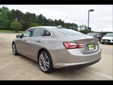 Used 2024 Chevrolet Malibu LT image 4