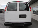 Used 2018 Chevrolet Express 2500 image 4