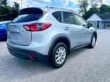 Used 2016 MAZDA CX-5 Touring image 4