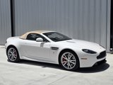 Used 2012 Aston Martin V8 Vantage Roadster image 3