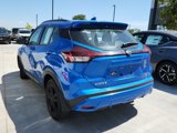 Used 2023 Nissan Kicks SR image 4