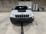 Used 2019 Jeep Cherokee Trailhawk image 2
