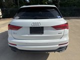 Used 2020 Audi Q3 2.0T Prestige w/ Prestige Package image 5