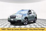 Used 2017 Subaru Forester 2.5i w/ Alloy Wheel Package image 2