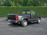Used 1991 Chevrolet Silverado 1500 4x4 Regular Cab image 3