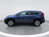 Used 2014 Honda CR-V EX-L image 2