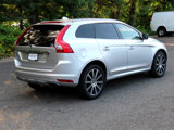 Used 2017 Volvo XC60 T6 Inscription w/ Preferred Option Package image 6