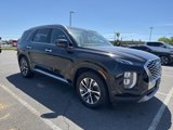 Used 2020 Hyundai Palisade SEL image 2
