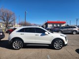 Used 2019 Cadillac XT4 Premium Luxury image 3