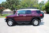 Used 2007 Toyota FJ Cruiser 4WD image 3