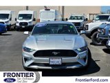 Used 2019 Ford Mustang Premium w/ Ford Safe & Smart Package image 3