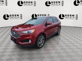 Used 2019 Ford Edge Titanium w/ Cold Weather Package image 4