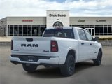 New 2025 RAM 1500 Big Horn image 4
