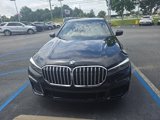 Used 2020 BMW 750i xDrive w/ M Sport Package image 2