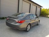 Used 2012 Hyundai Sonata GLS w/ Popular Equipment Pkg image 5