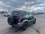 Used 2005 Jeep Liberty Sport image 5