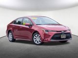 Used 2022 Toyota Corolla LE image 2