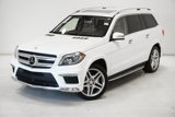 Used 2014 Mercedes-Benz GL 550 4MATIC image 2