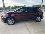 Certified 2023 Ford Edge SEL w/ Convenience Package image 4