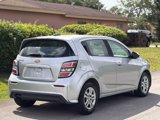 Used 2020 Chevrolet Sonic LT image 4