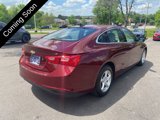 Used 2016 Chevrolet Malibu LS image 5