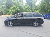 Used 2015 Toyota Sienna SE Premium image 5